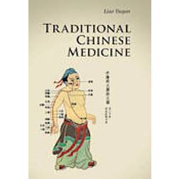 Traditional Chinese Medicine (Häftad, 2011)
