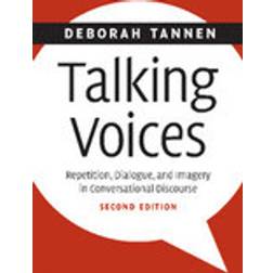 Talking Voices (Häftad, 2007)