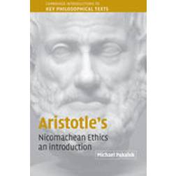 Aristotle's Nicomachean Ethics (Häftad, 2005)