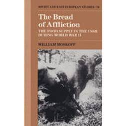 The Bread of Affliction (Häftad, 2002)