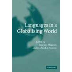 Languages in a Globalising World (Häftad, 2003)