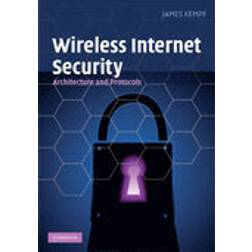 Wireless Internet Security (Inbunden, 2008)