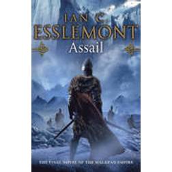 Assail - a novel of the malazan empire (Häftad, 2015)
