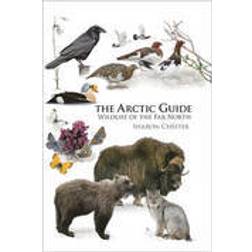 The Arctic Guide (Häftad, 2016)