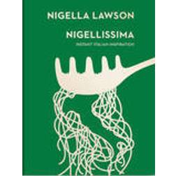 Nigellissima - instant italian inspiration (nigella collection) (Inbunden, 2015)