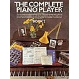 The Complete Piano Player: Book 2 (Häftad, 1985)