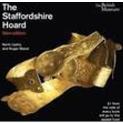 The Staffordshire Hoard (Häftad, 2014)