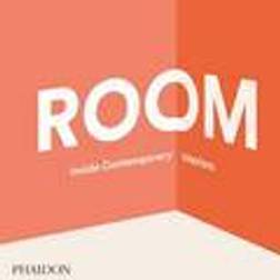 Room (Inbunden, 2014)
