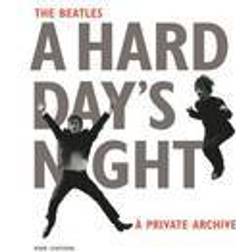 The Beatles a Hard Day's Night (Inbunden, 2016)