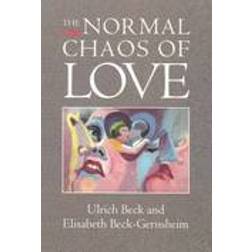 The Normal Chaos of Love (Häftad, 1995)