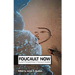 Foucault Now (Häftad, 2014)