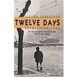 Twelve Days (Häftad, 2007)