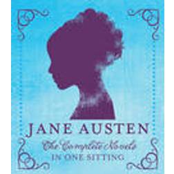 Jane Austen (Inbunden, 2012)