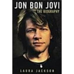 Jon Bon Jovi (Häftad, 2004)