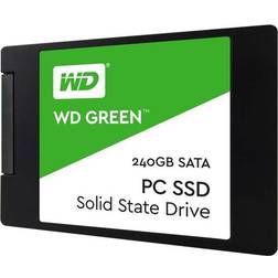 Western Digital Green WDS240G1G0A 240GB