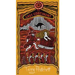 Last continent - (discworld novel 22) (Inbunden, 2016)