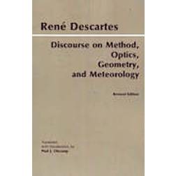 Discourse on Method, Optics, Geometry, and Meteorology (Häftad, 2001)