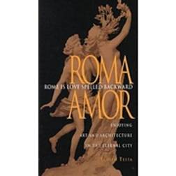 Rome is Love Spelled Backward (Häftad, 1998)