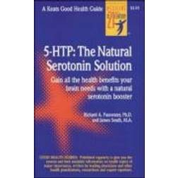 5 Htp: The Real Serotonin Story (Häftad, 1998)
