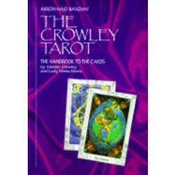 The Crowley Tarot (Häftad, 2007)