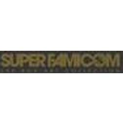 Super Famicom: The Box Art Collection (Inbunden, 2016)
