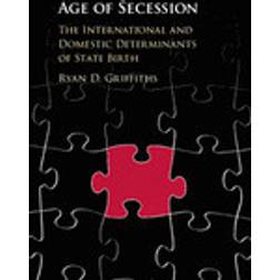 Age of Secession (Inbunden, 2016)
