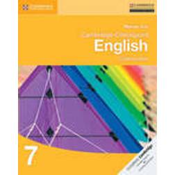 Cambridge Checkpoint English Coursebook 7 (Häftad, 2012)