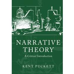 Narrative Theory (Häftad, 2016)