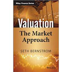 Valuation: The Market Approach (Inbunden, 2014)
