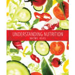 Understanding Nutrition (Inbunden, 2015)