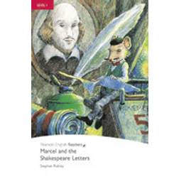 Level 1: Marcel and the Shakespeare Letters (Häftad, 2008)