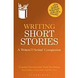 Writing Short Stories (Häftad, 2014)