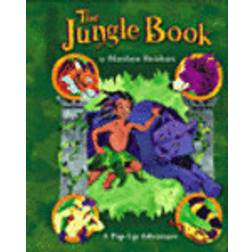 The Jungle Book (Inbunden, 2006)