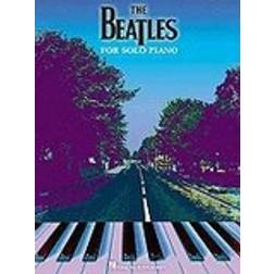 The Beatles for Solo Piano (Häftad, 2010)