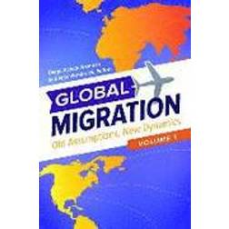 Global Migration (Inbunden, 2015)