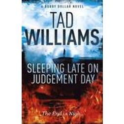 Sleeping Late on Judgement Day (Häftad, 2015)