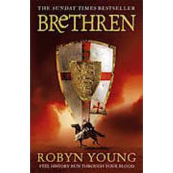 Brethren - brethren trilogy book 1 (Häftad, 2013)