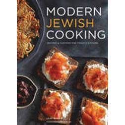 Modern Jewish Cooking (Inbunden, 2015)
