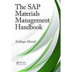 The SAP Materials Management Handbook (Inbunden, 2014)