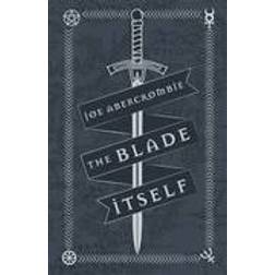 Blade itself - collectors tenth anniversary limited edition (Inbunden, 2016)