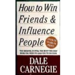 How to Win Friends and Influence People (Häftad, 2010)