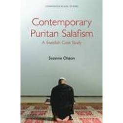 Contemporary Puritan Salafism (Inbunden, 2016)