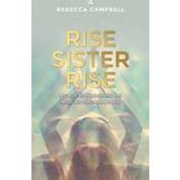 Rise Sister Rise (Häftad, 2016)