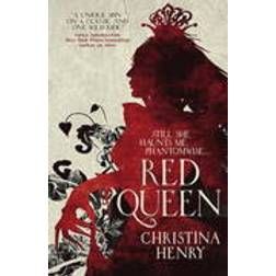 The Red Queen (Häftad, 2016)