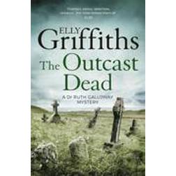 Outcast dead - the dr ruth galloway mysteries 6 (Häftad, 2016)