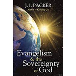 Evangelism and the Sovereignty of God (Häftad, 2010)