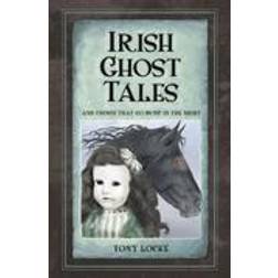 Irish Ghost Tales (Häftad, 2015)