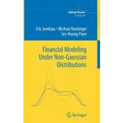 Financial Modeling Under Non-Gaussian Distributions (Inbunden, 2006)
