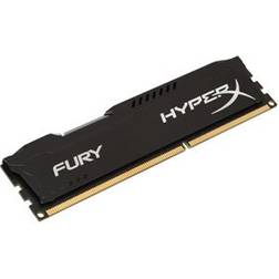 HyperX Fury DDR3L 1600MHz 4GB (HX316LC10FB/4)