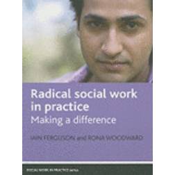 Radical Social Work in Practice (Häftad, 2009)